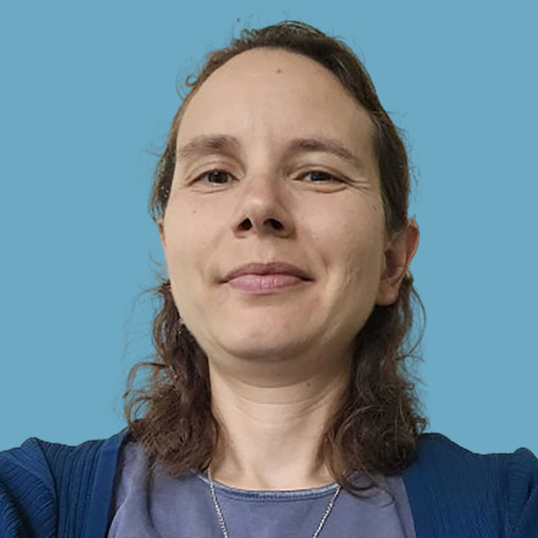 Maria Demeo, LGPC