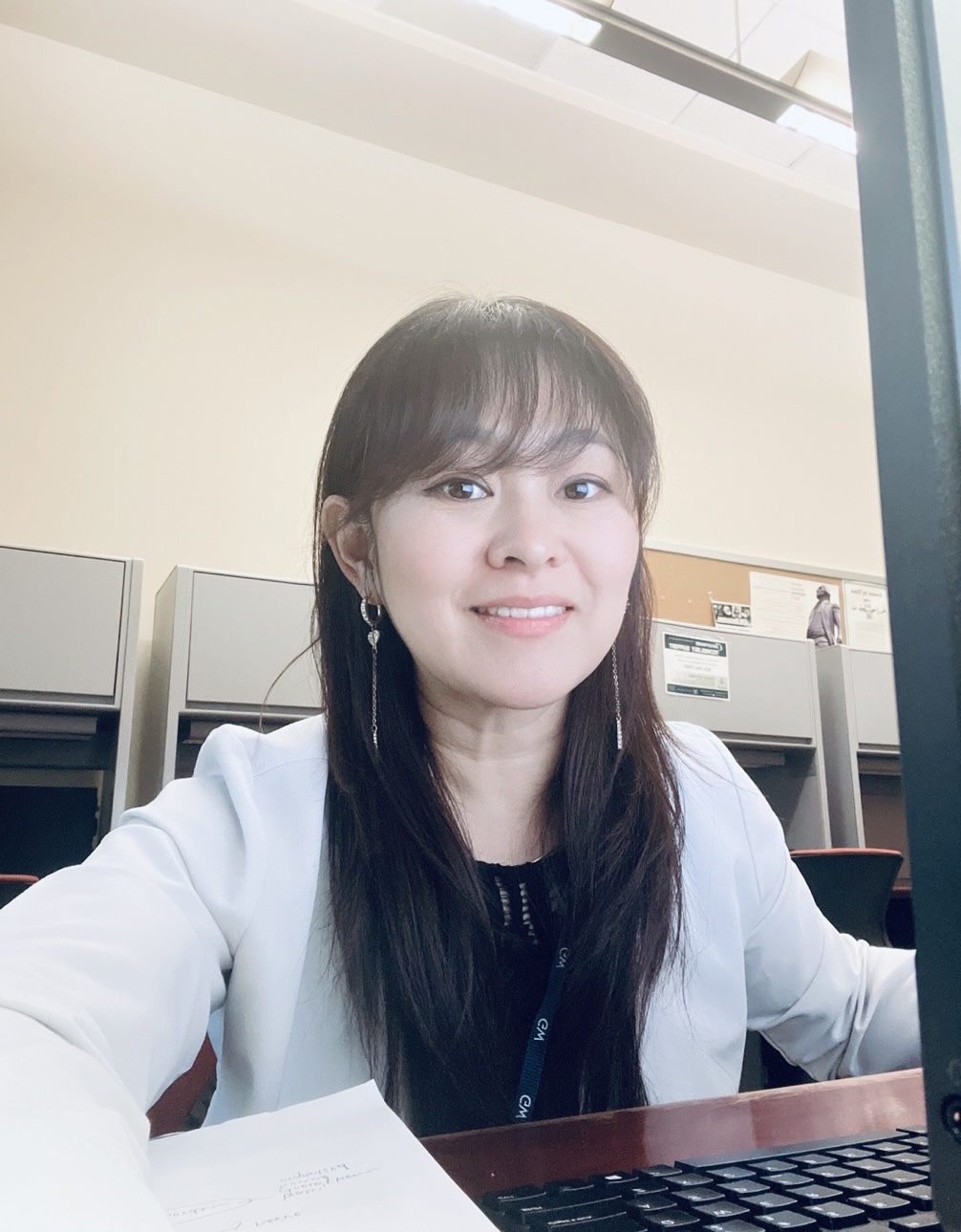 Jihyun Do, NP, Adult Health Nurse Practitioner