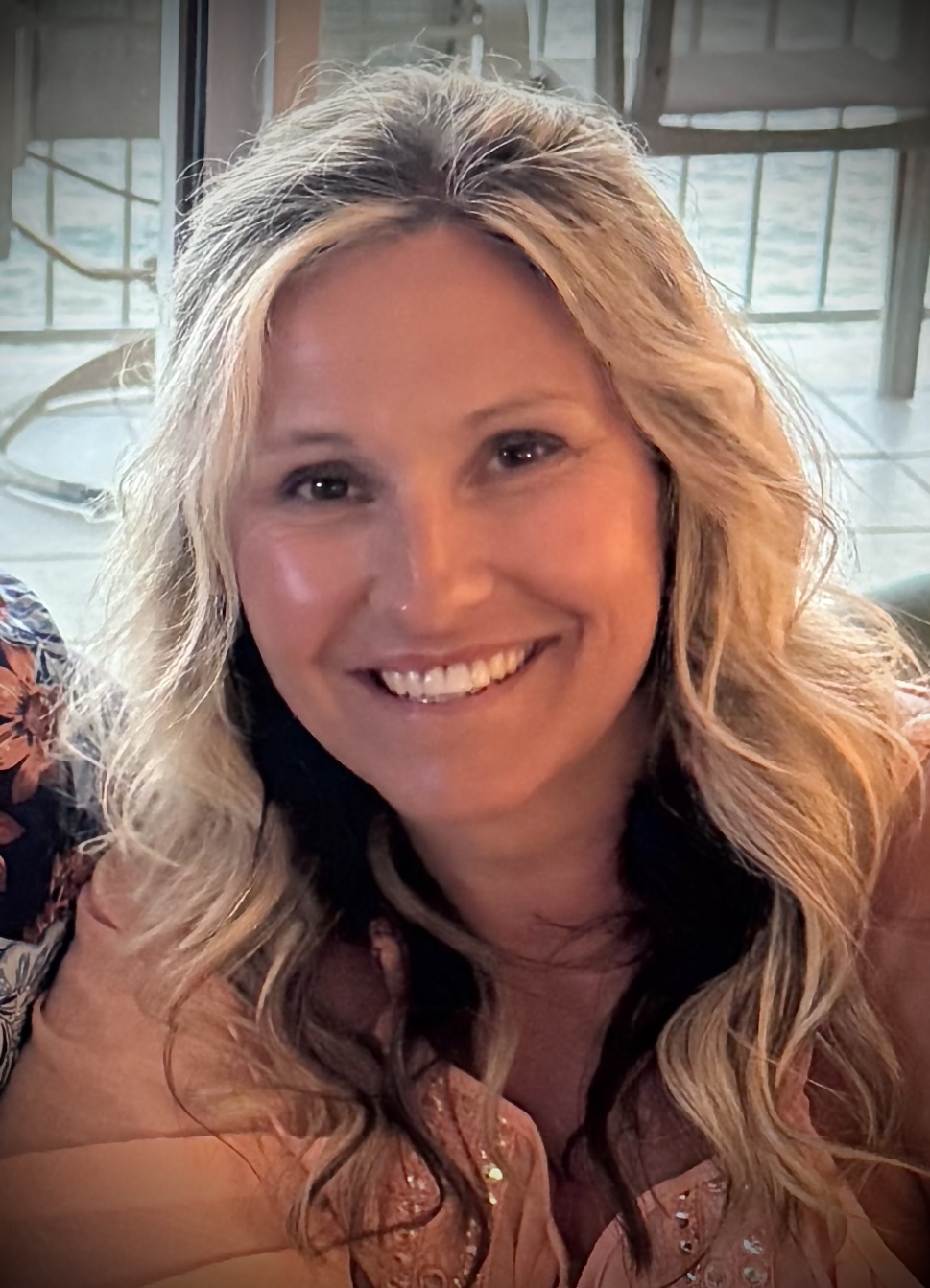 Stephanie Brooks, LCSW