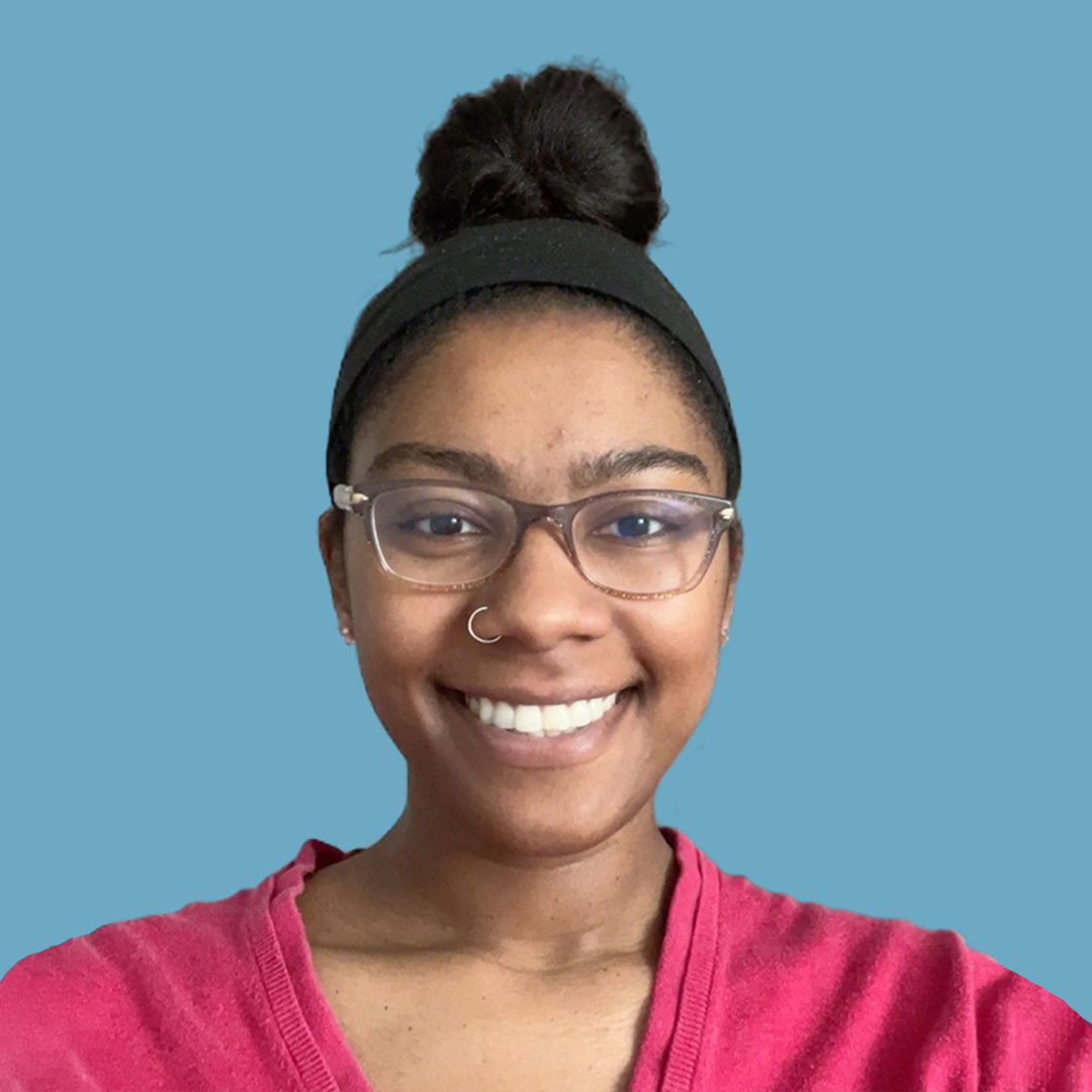 Aliahya Speight, LMSW