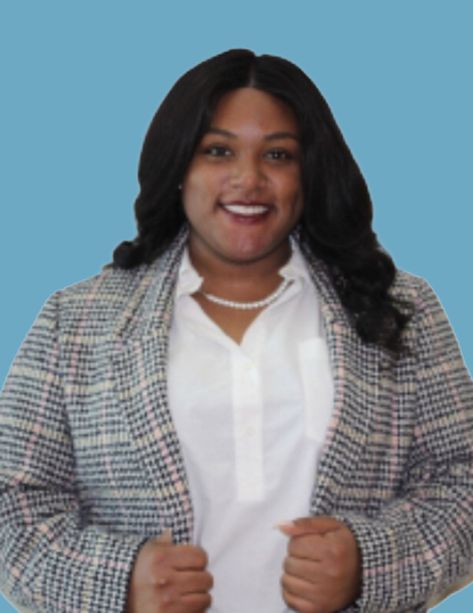 Donisha Porter, LMSW