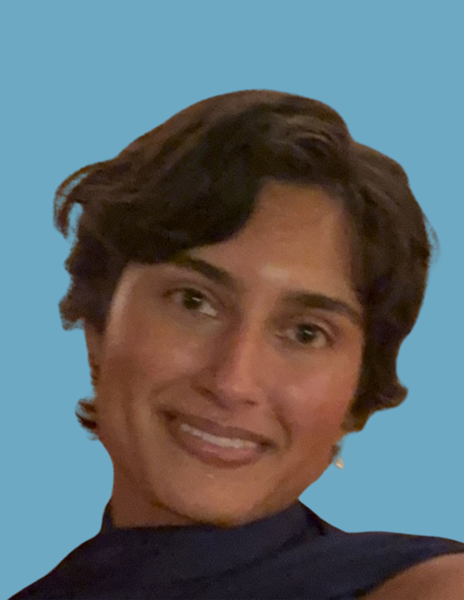 Olivia Braganza, LGPC