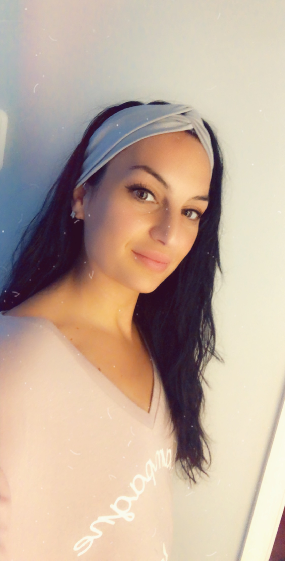 Jenna Tommas, APN
