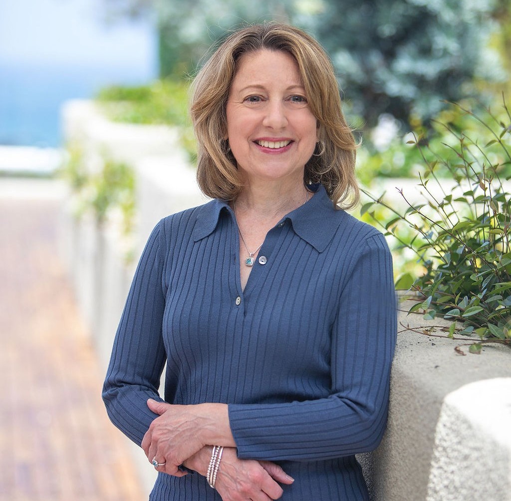 Carol Trippitelli, MD