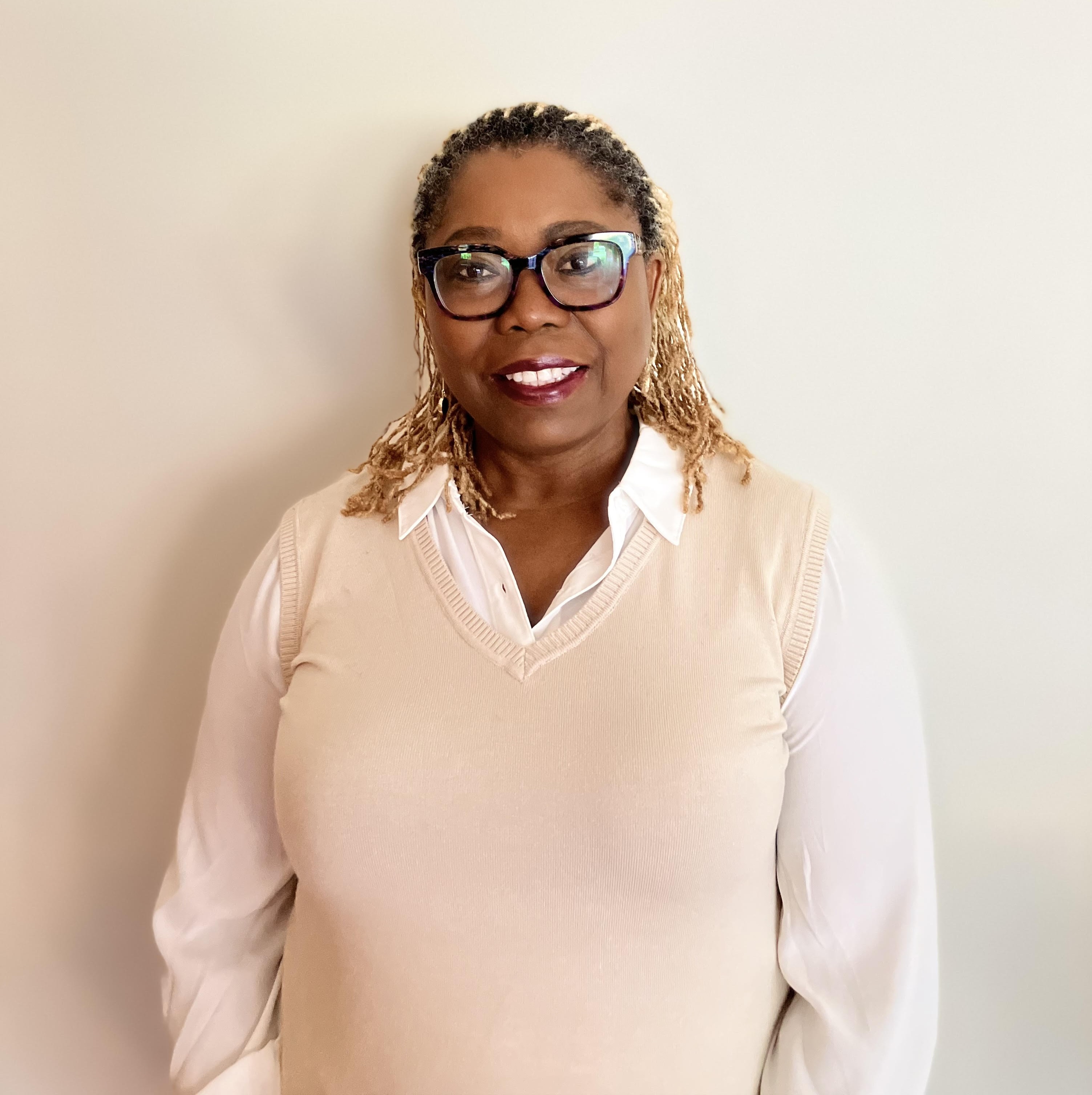 Nnenna Iwunze