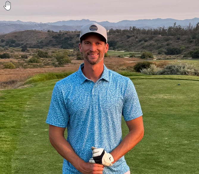 Jason Ostrander, ARNP