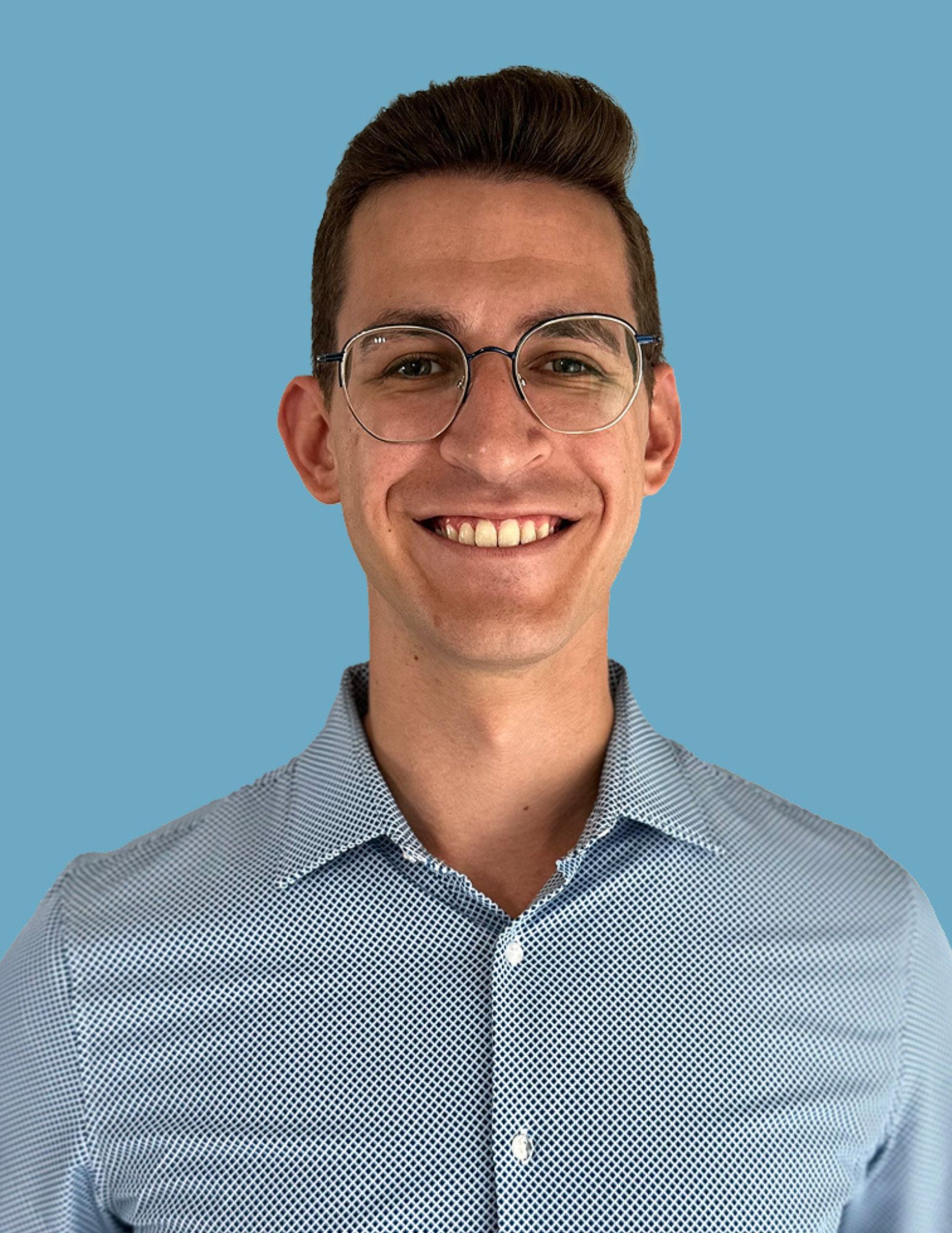 Abraham Edelman, LMSW