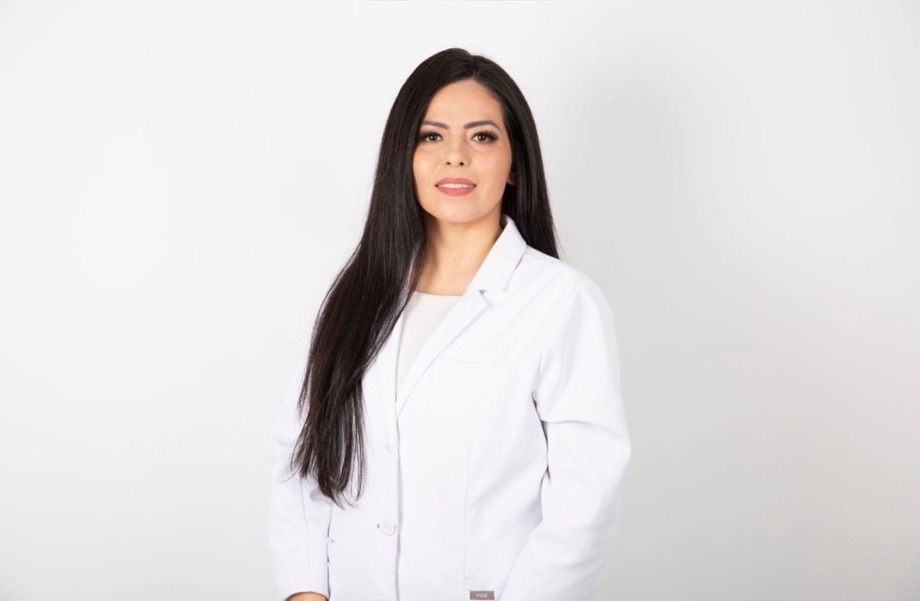 Yurley Angarita-Triana, FNP