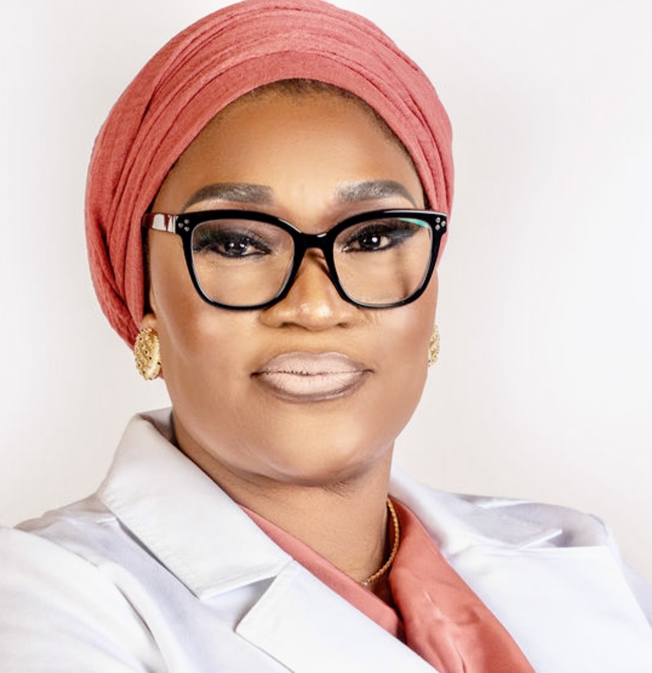 Dr. Silifat Jones-Ibrahim, PMHNP