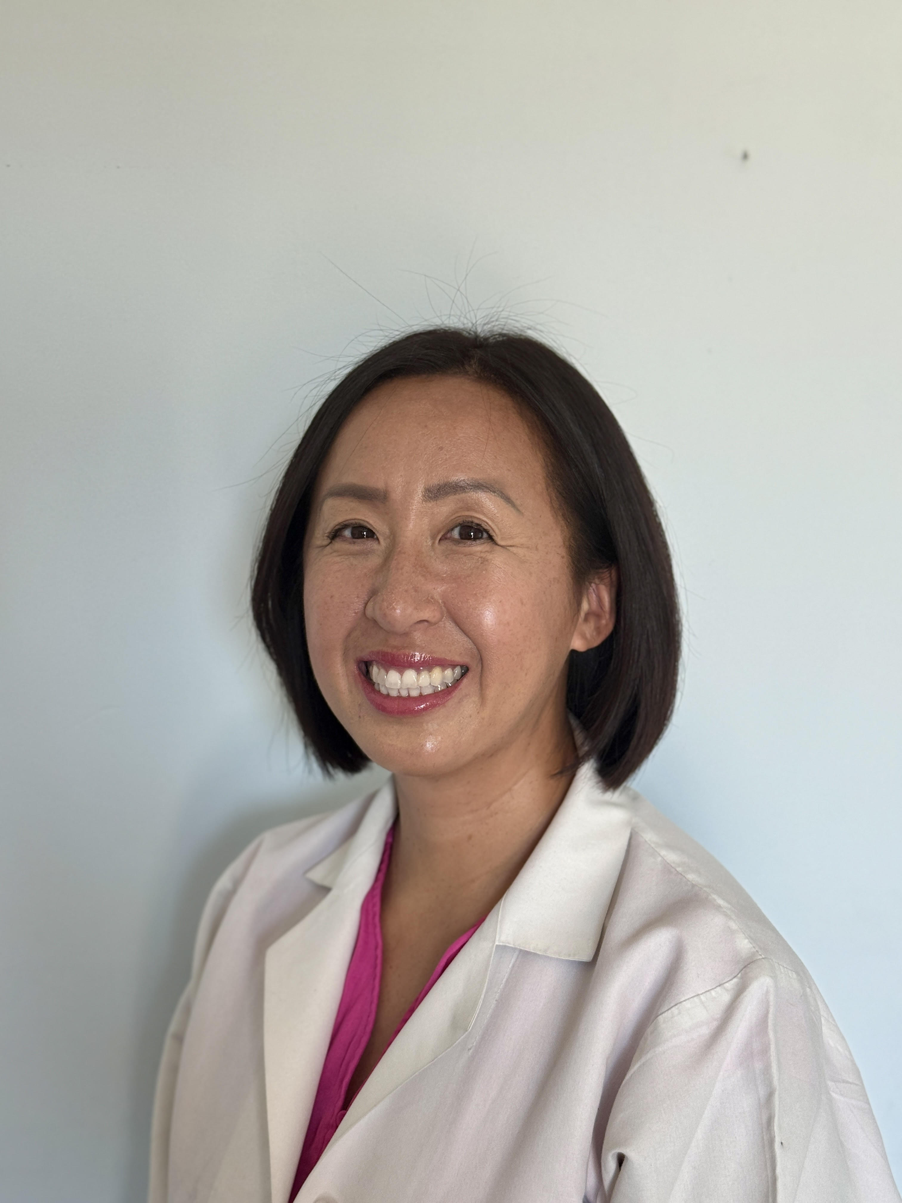 Cindy Kimura, PA-C