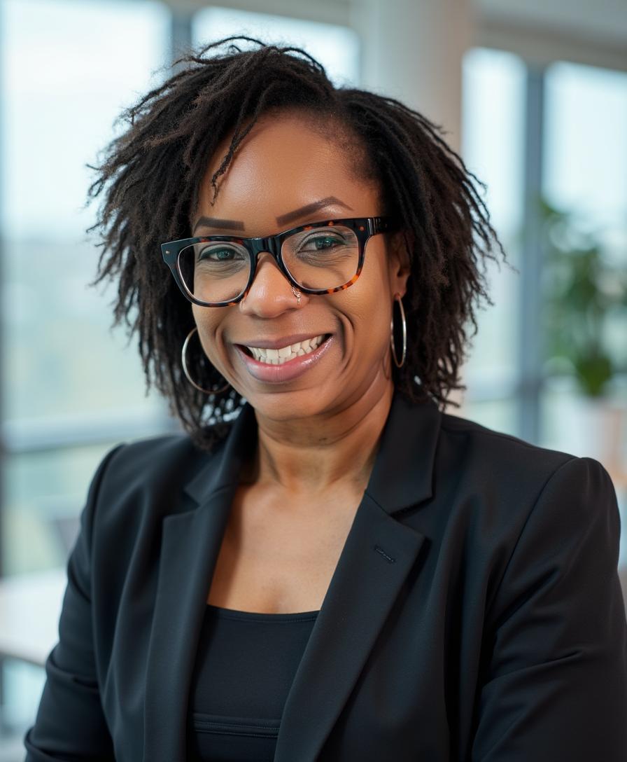 Lakisha Montgomery, APRN, FNP-C