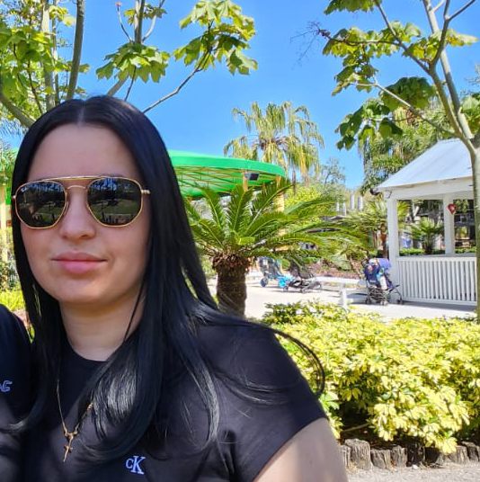 Mariela Bacerio Lara, PMHNP-BC