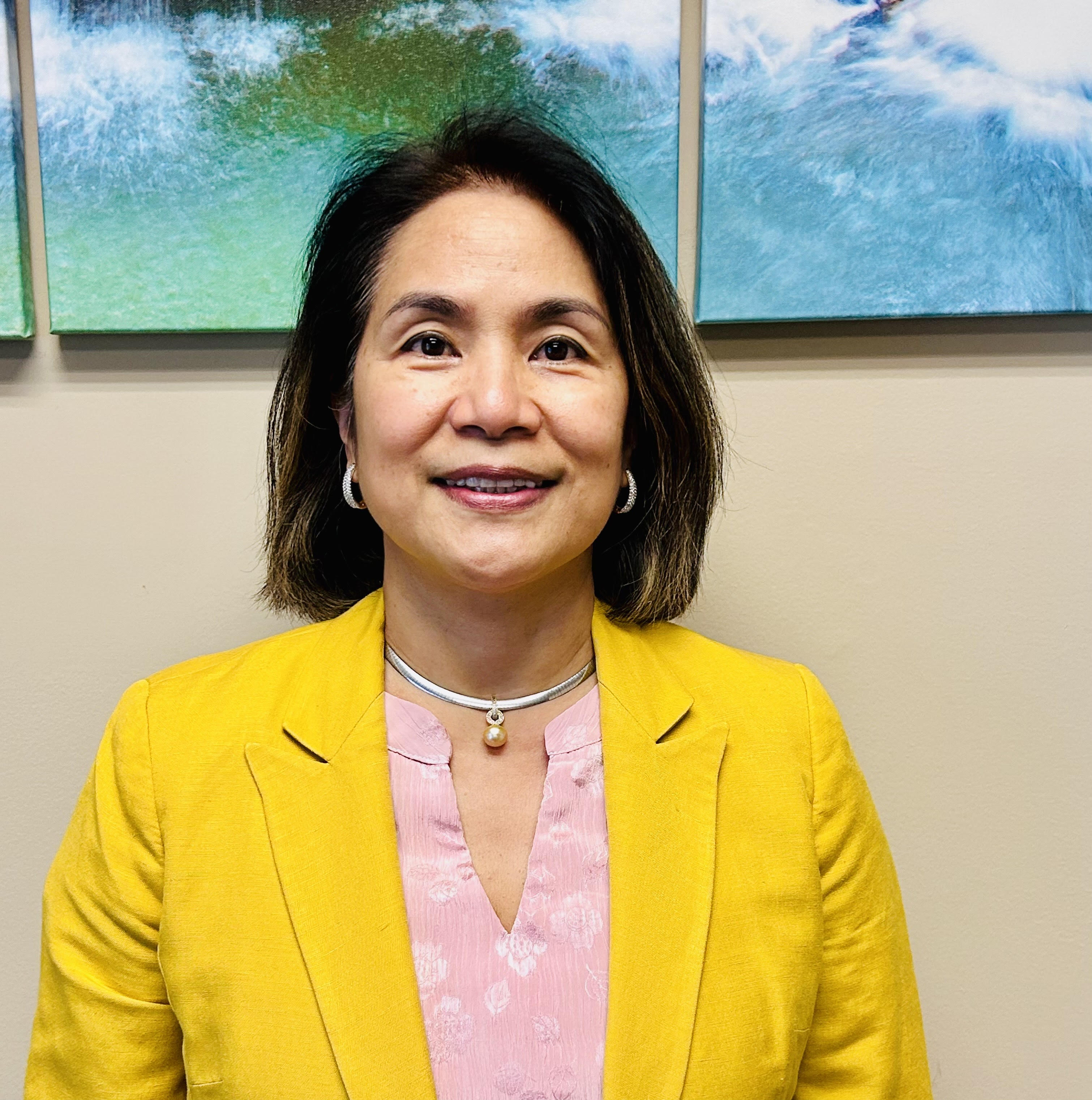 Kathleen Mendoza, NP, Psychiatric/Mental Health Nurse Practitioner