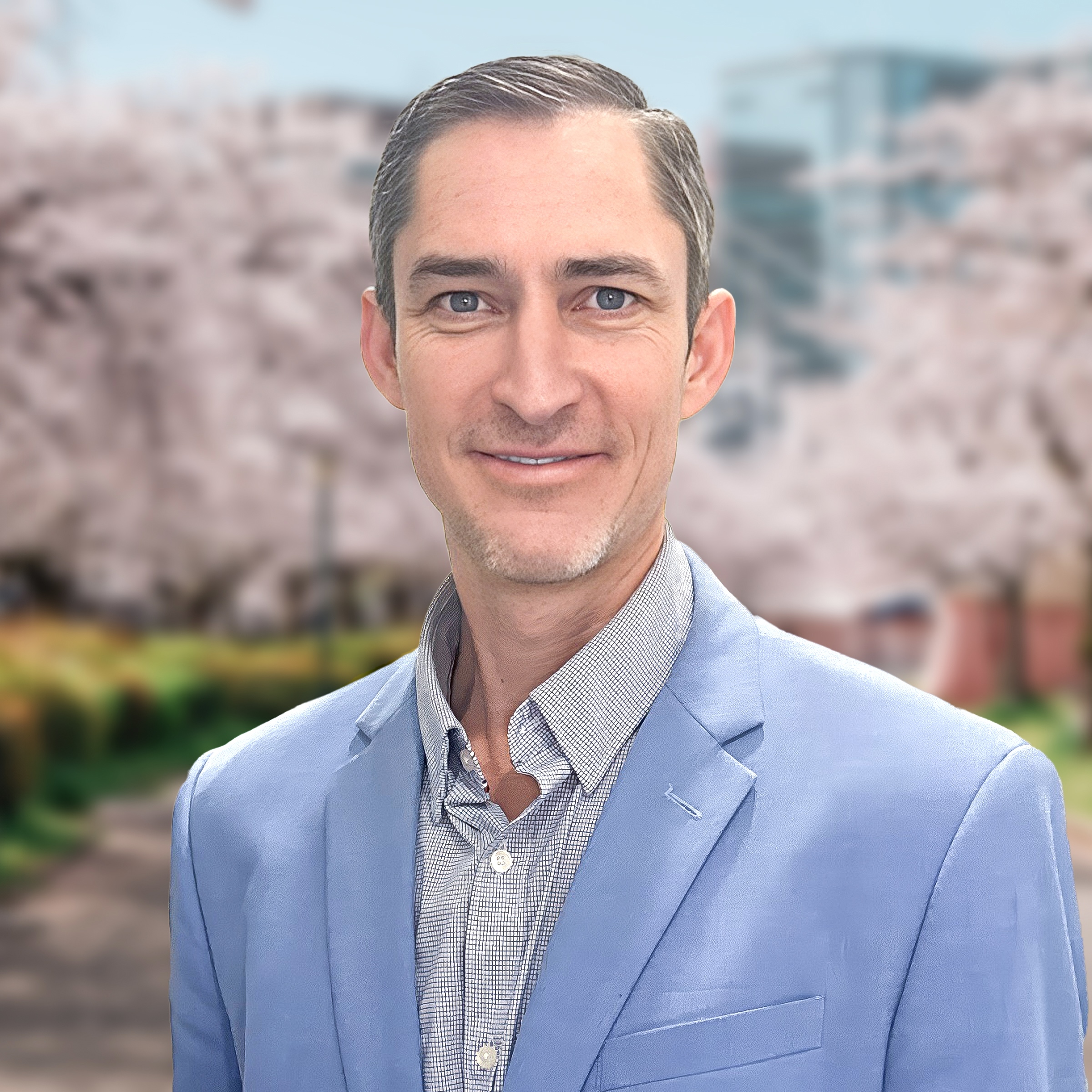 Jonathan Hall, MD