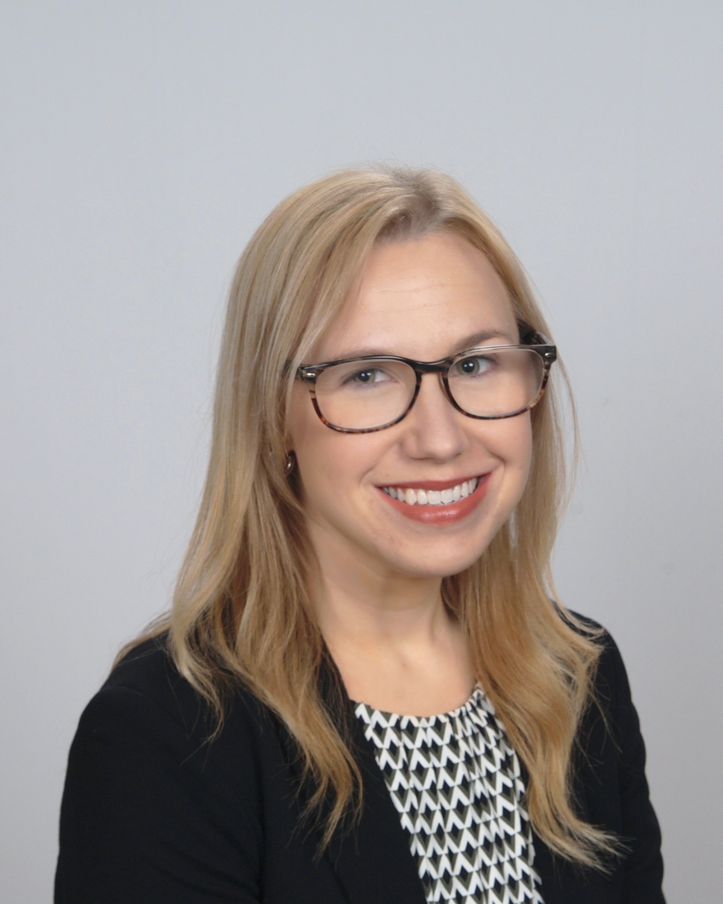 Rebecca Fronsee, FNP-C