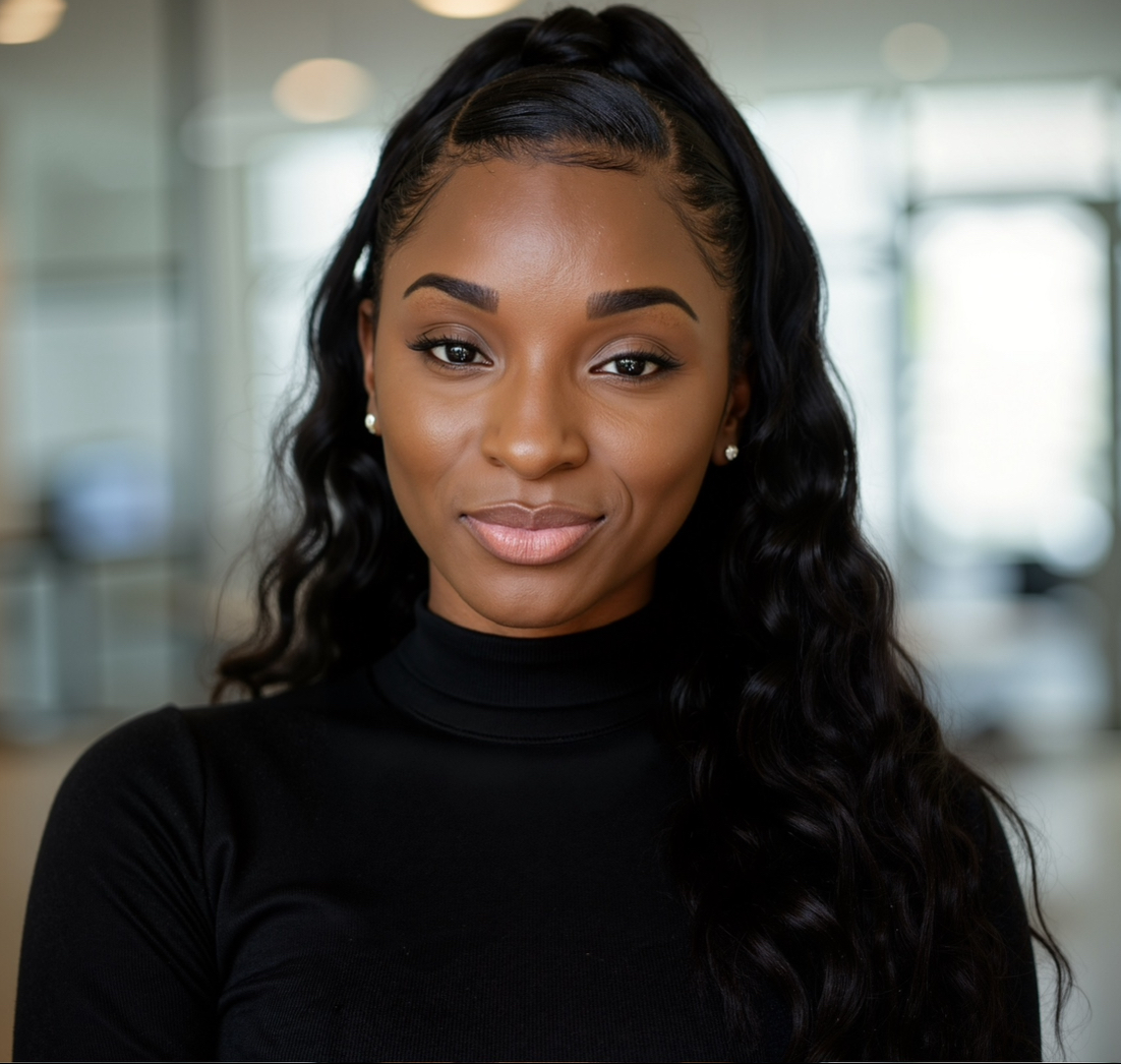 Carielle Kemp, APRN
