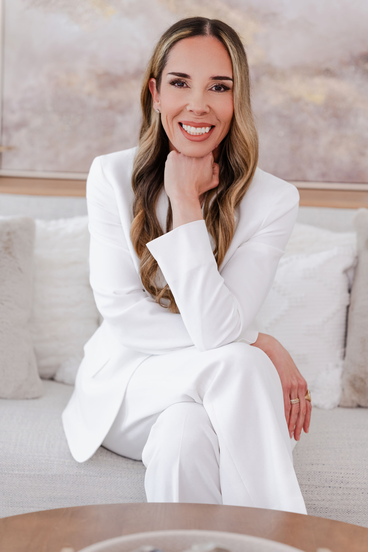 Judy Honegger