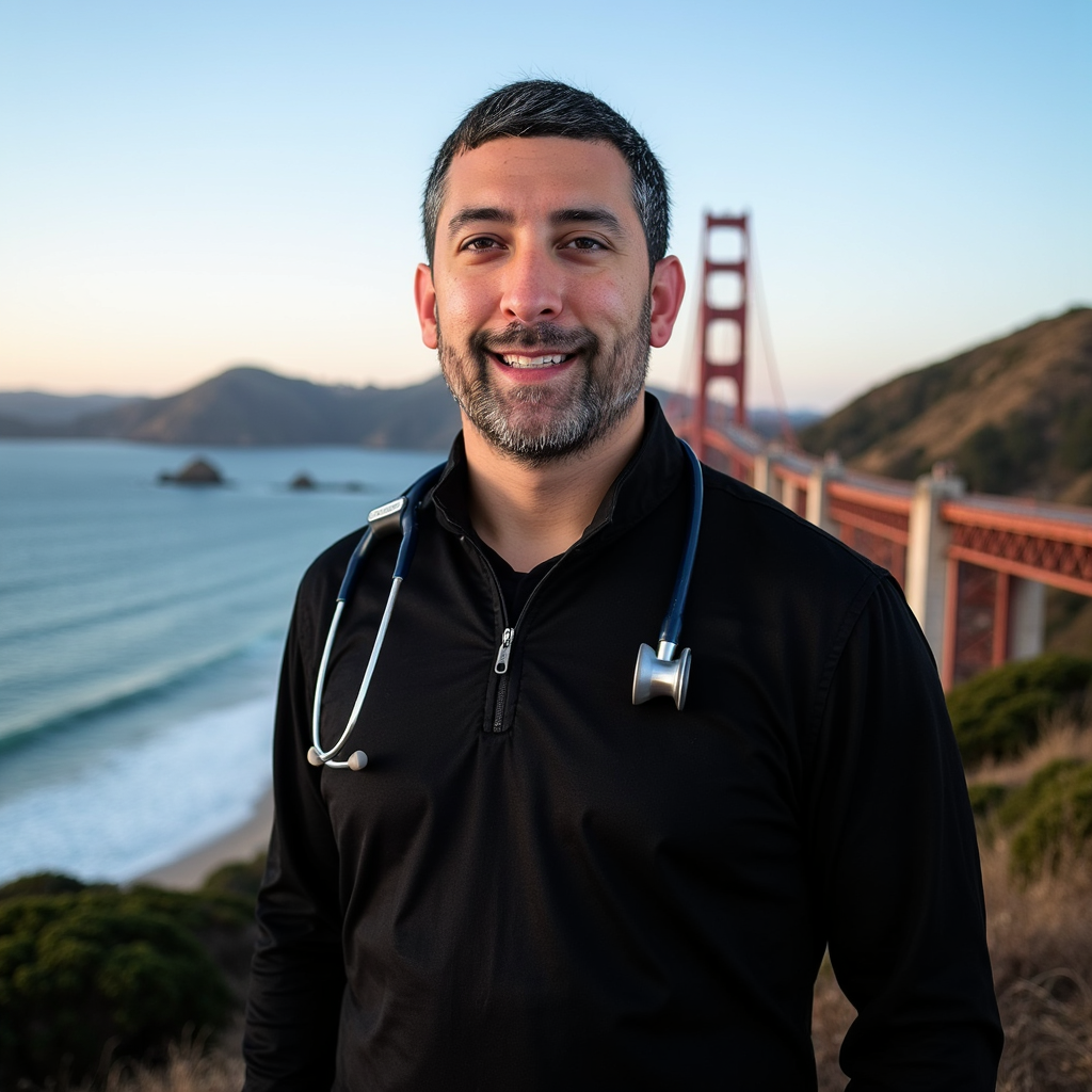 Dr. Abraham Rodriguez, MD