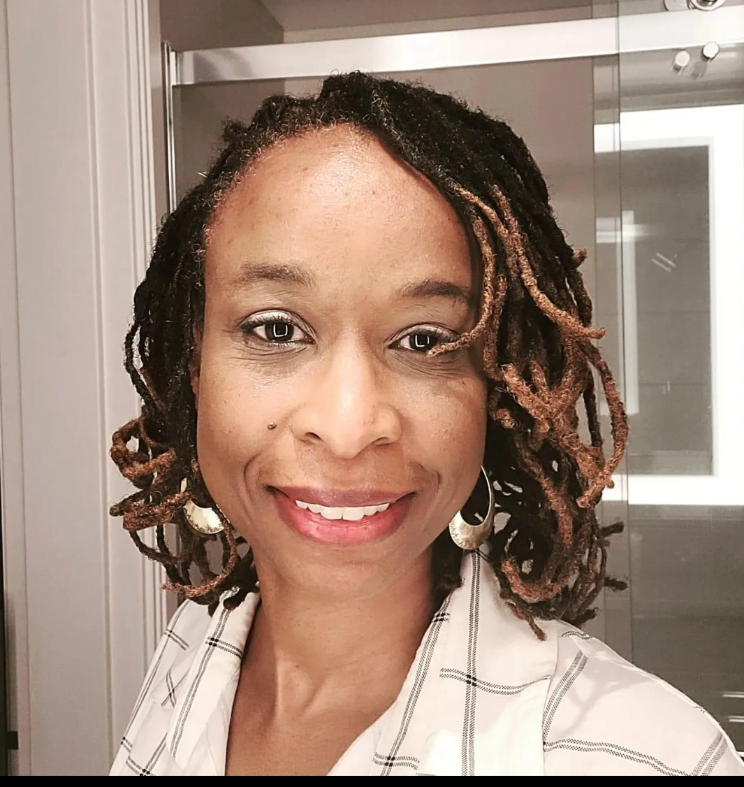 Heredeshee Taylor, FNP