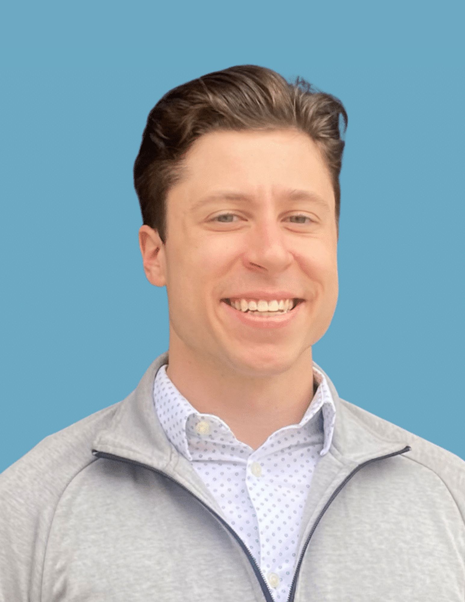 Daniel Beard, LGPC