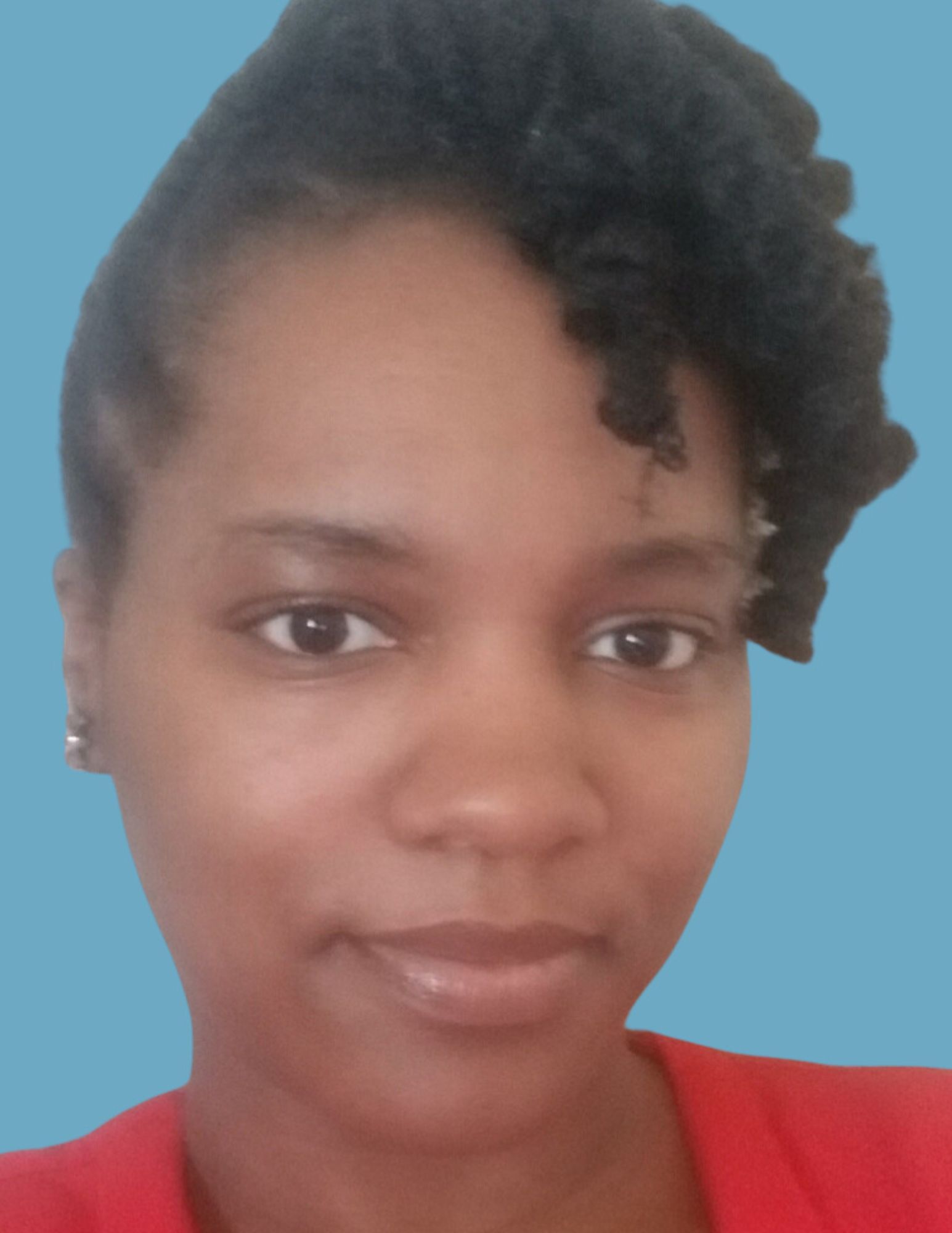 Nadiyah Williams