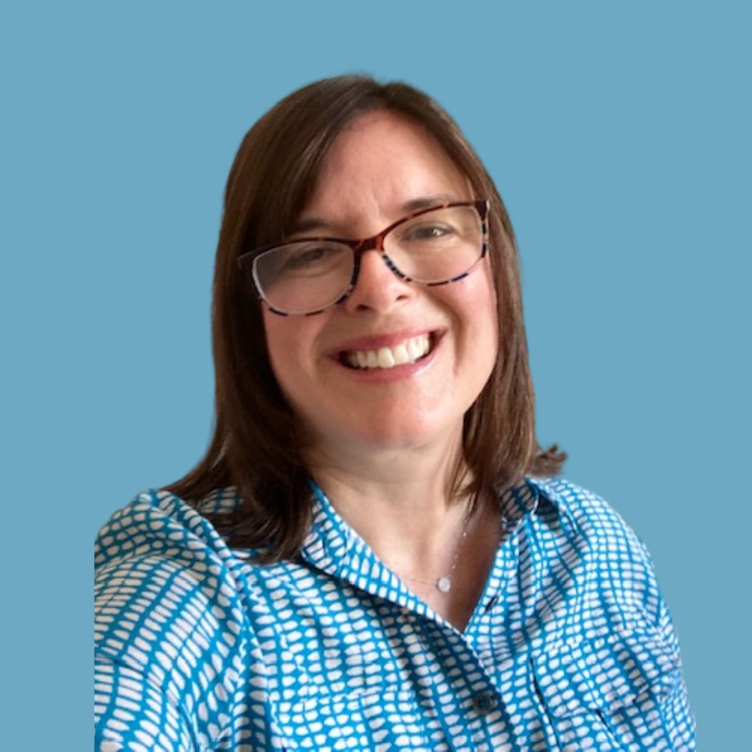 Colleen Cronin