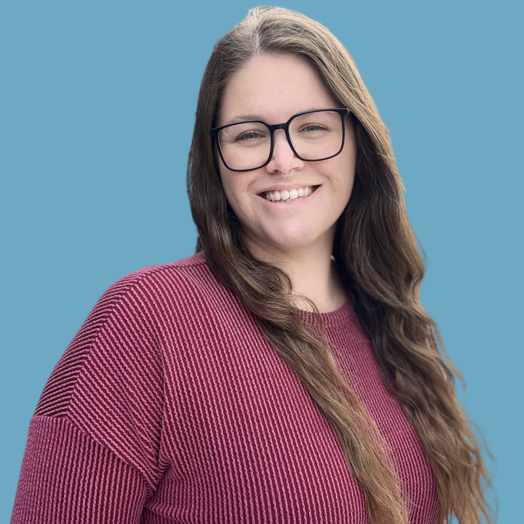 Cortney Ireland, LCPC