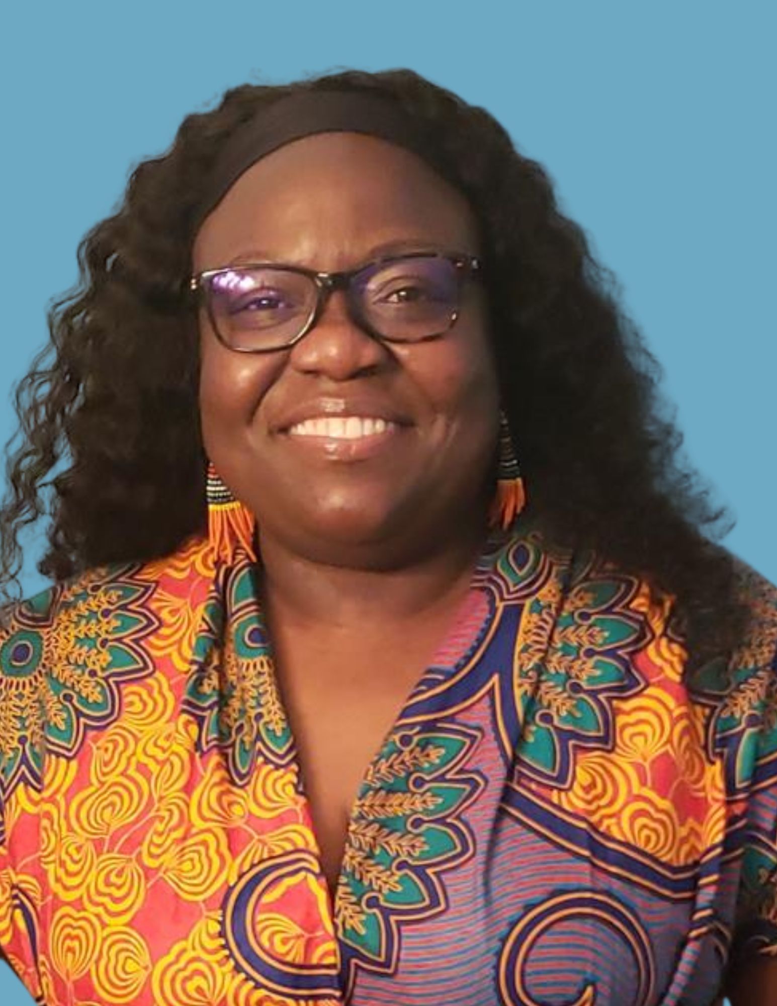 Juanita Fontenot