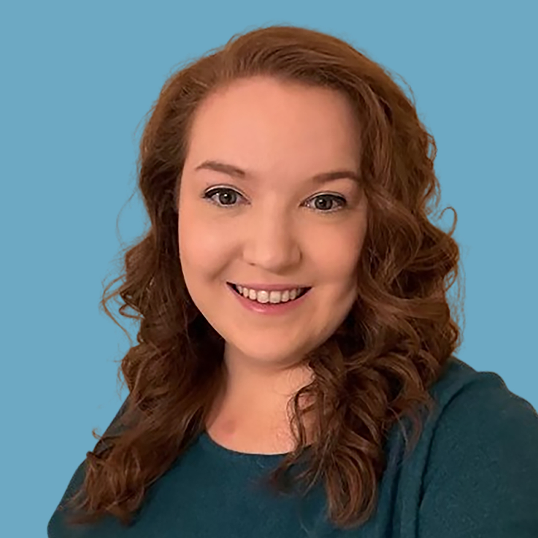 Kaitlin Kennefick, LMSW