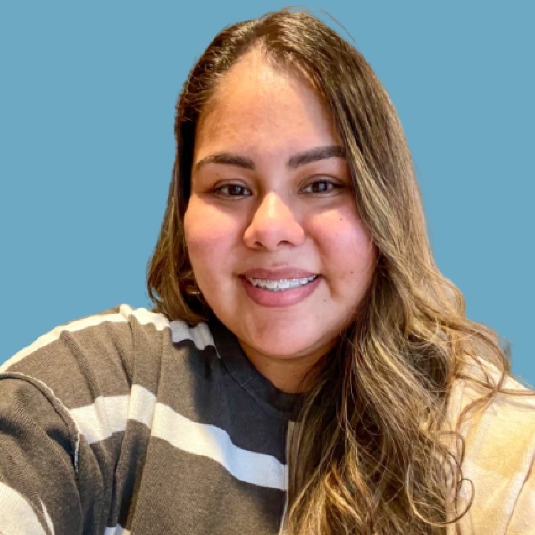 Alejandra Mackulin, LGPC