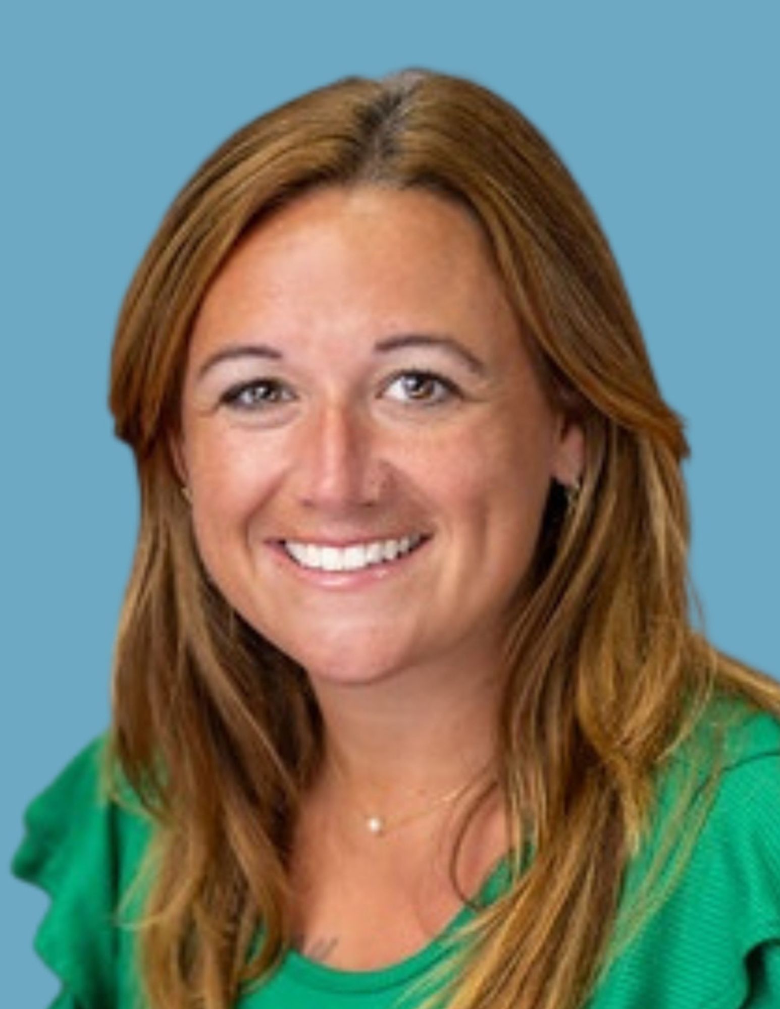 Jessica Martin, LGPC