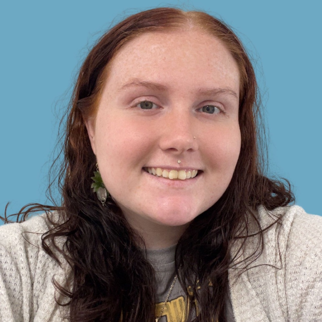 Karly Creasy, LMSW