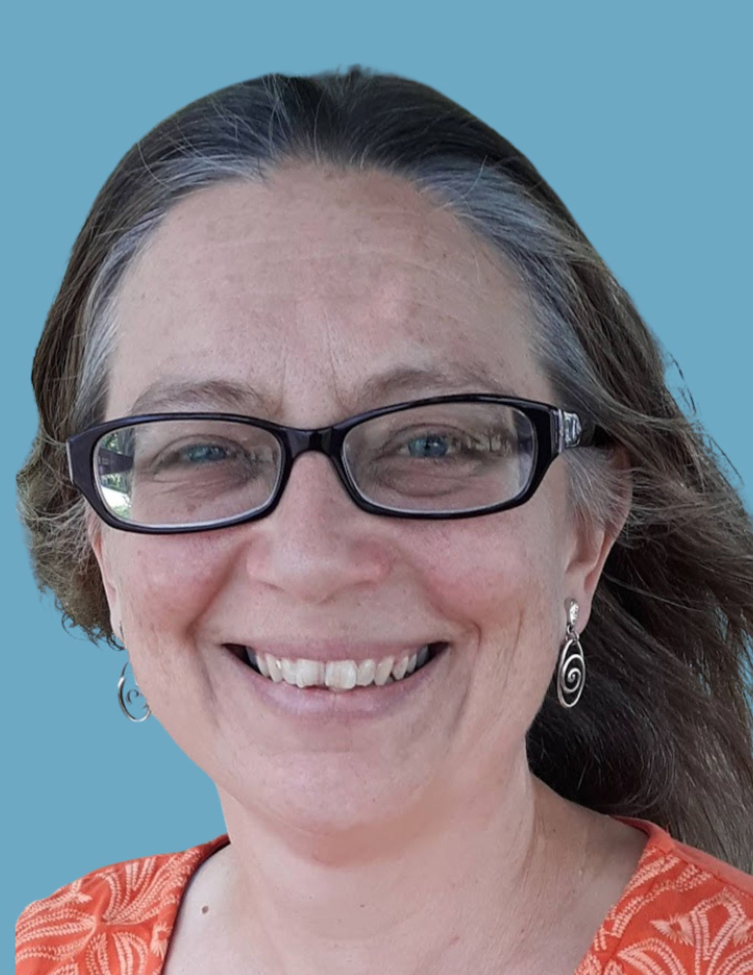 Heather Sowers, LCSW-C