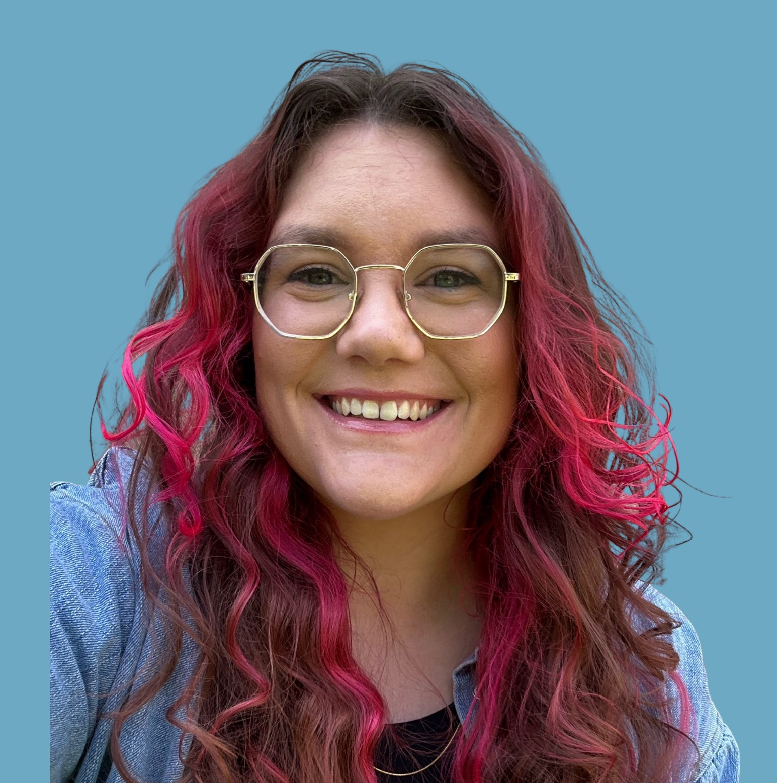 Jenna Seiss, LGPC