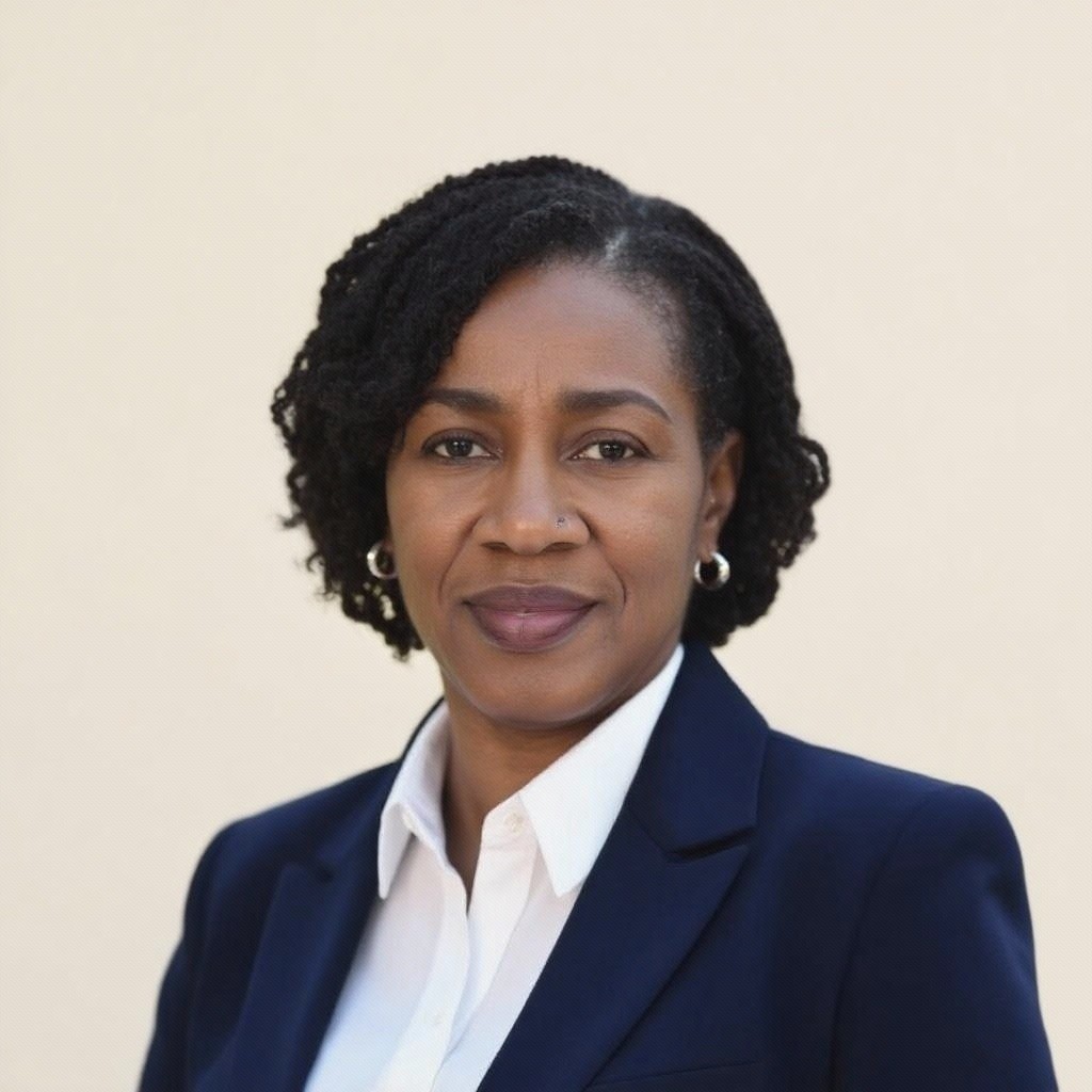 Stephanie Brown, ARNP