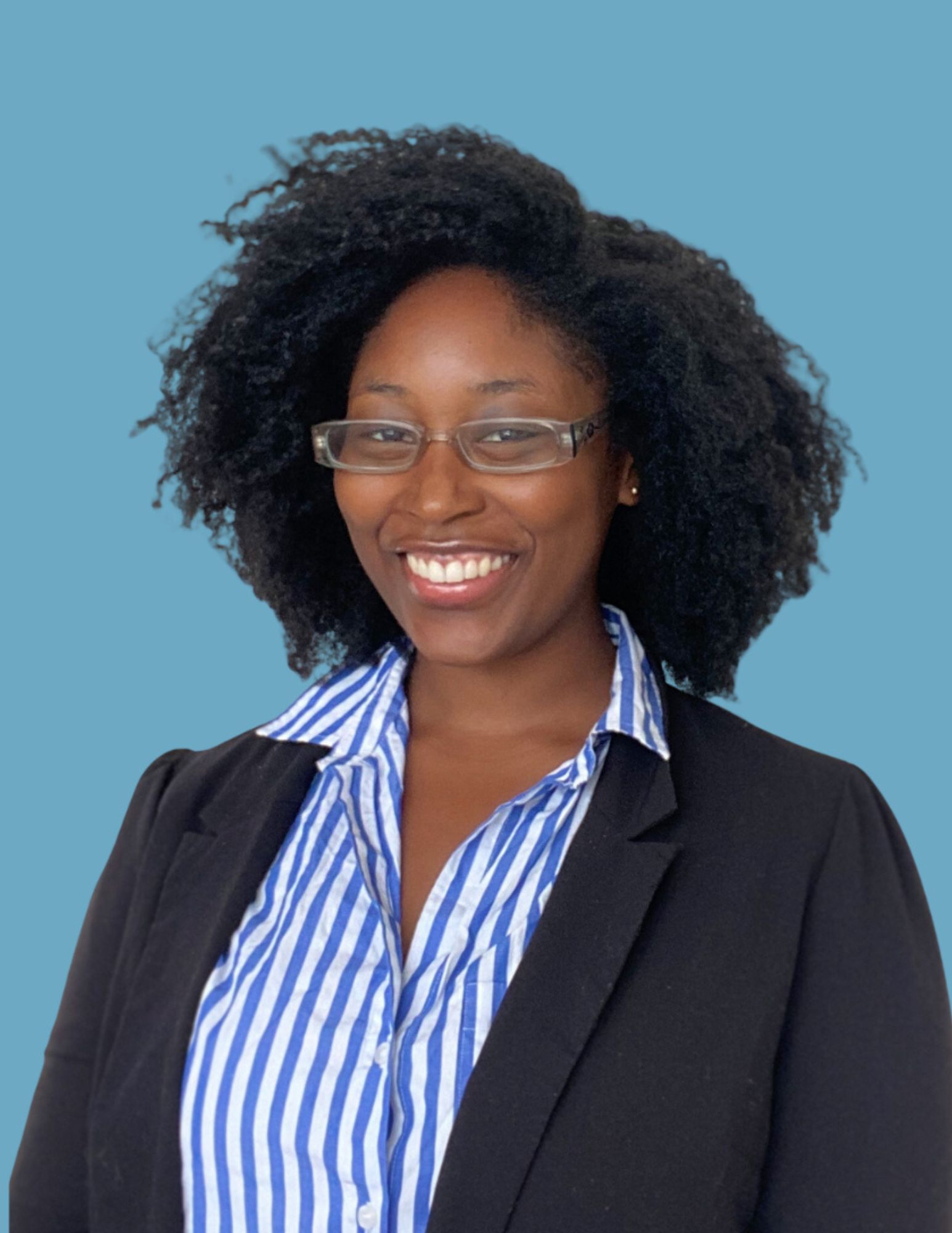 Rachel Fields, LGPC, NCC