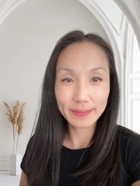Sandy Hong, PMHNP-BC