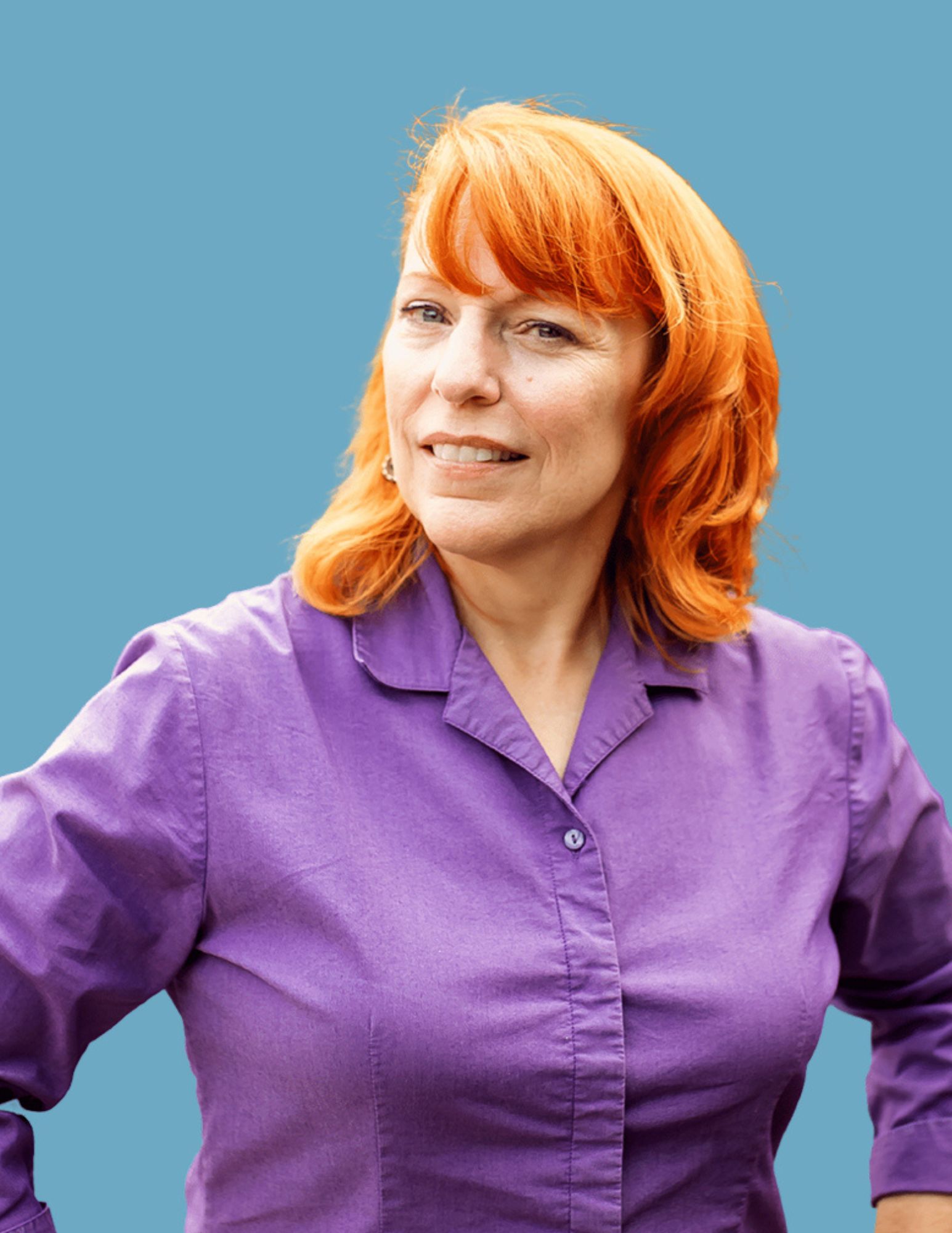 Gerrie Stancik-Bender, MSW, LCSW-C