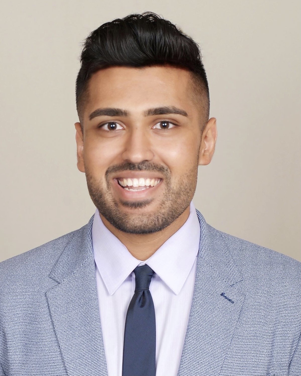Dr. Nikesh Shah, DO