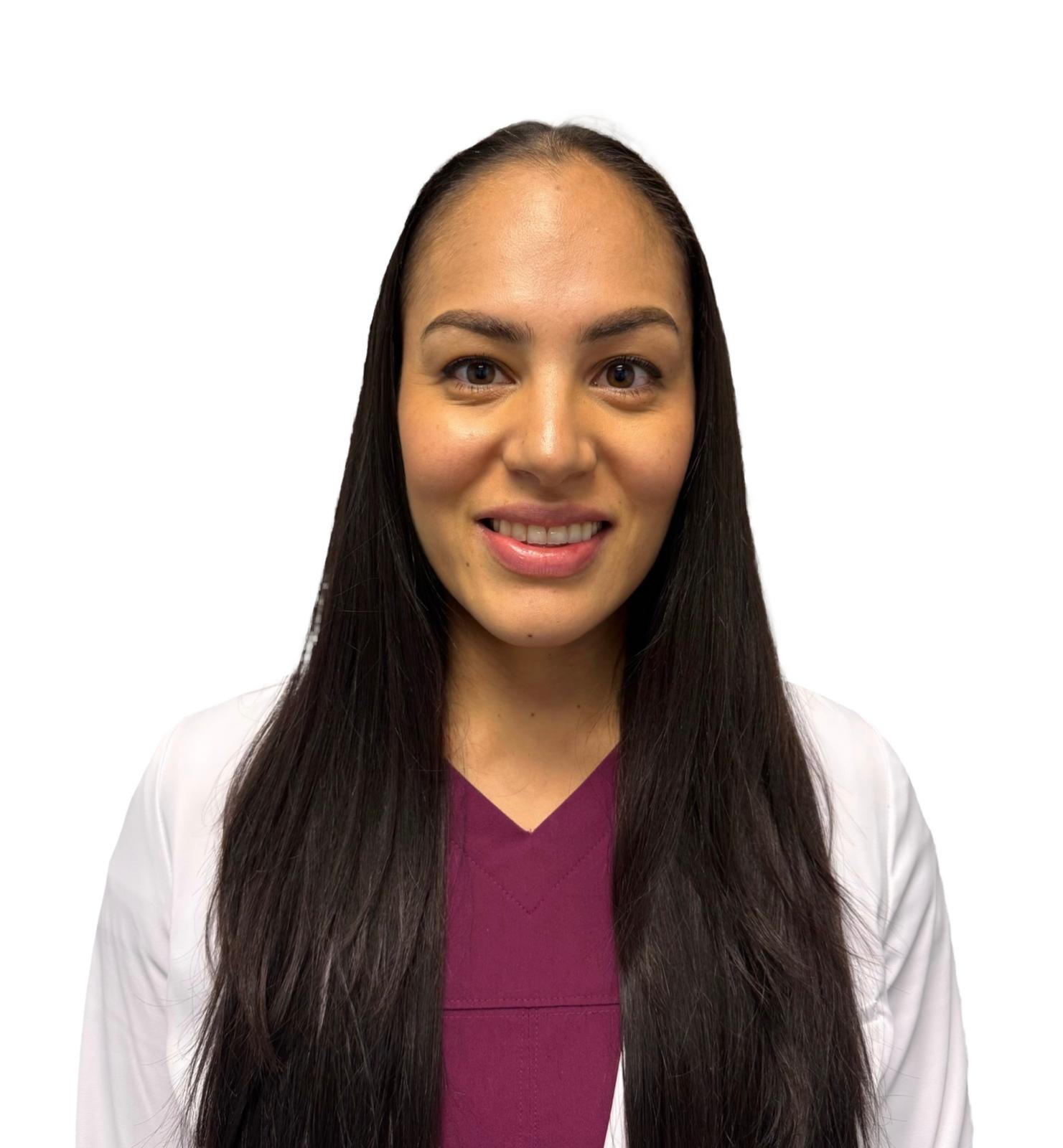 Nathalie Rivas, APRN