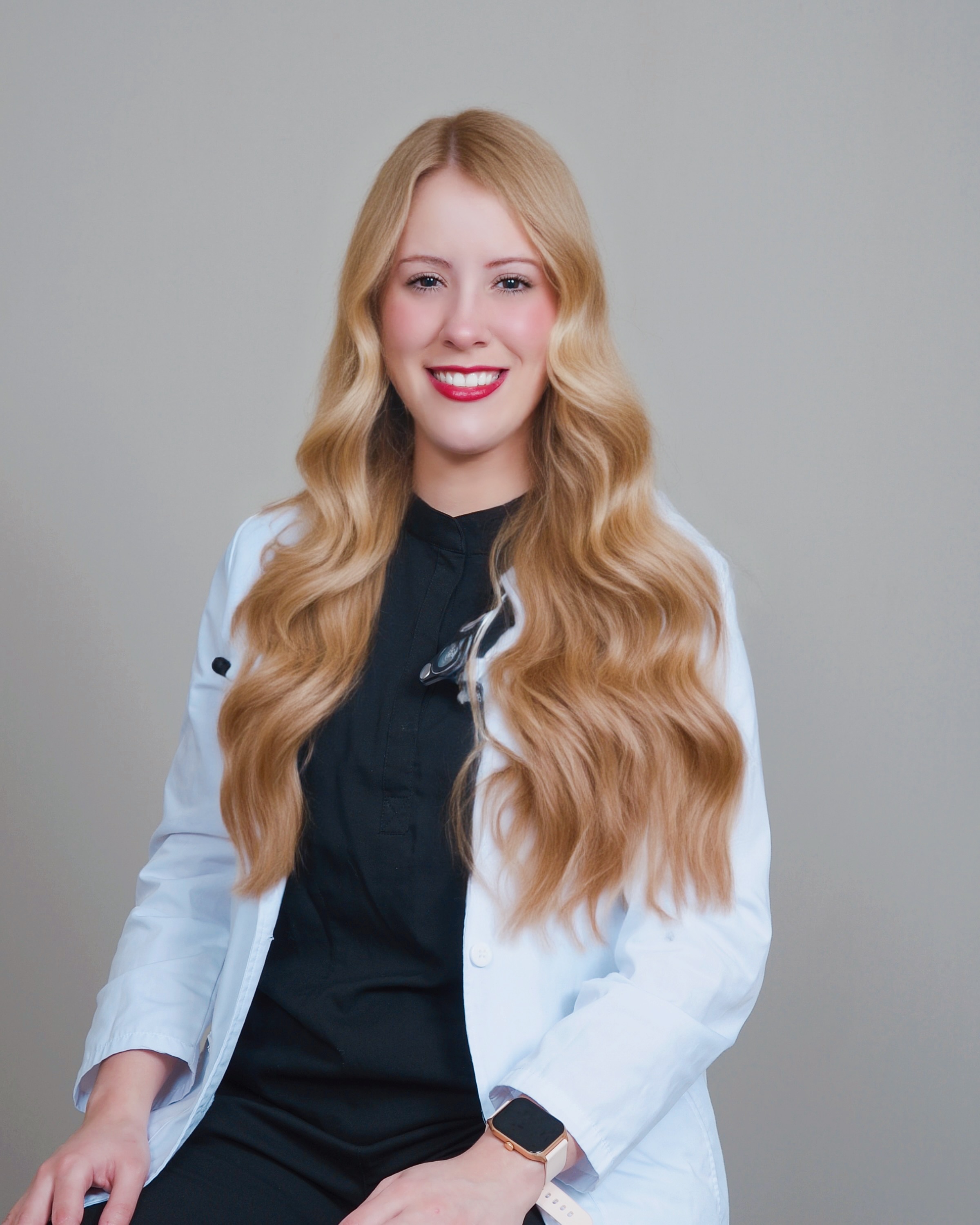 Maria Victoria Tellez Alvarez, PMHNP-BC