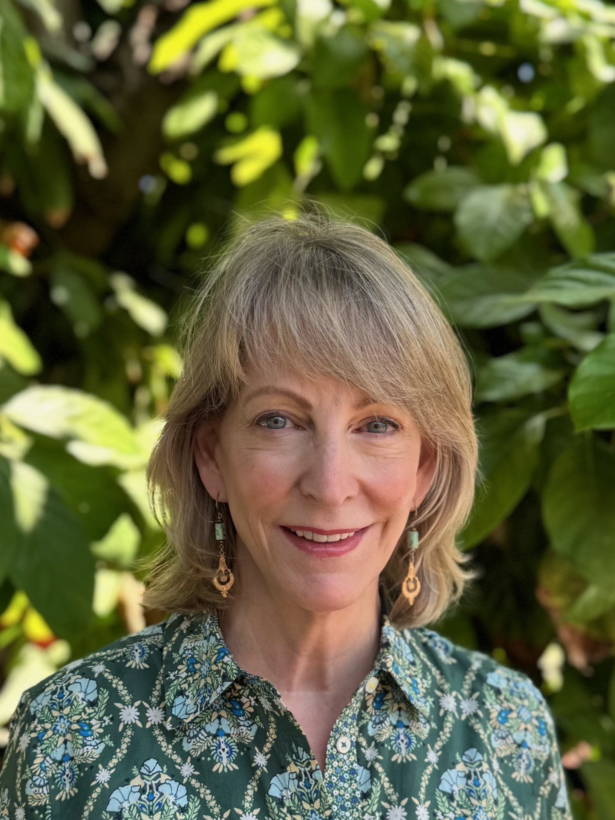 Leslie Guy, LMFT, Mental Health Counselor