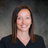 Angela Liddell, CRNA