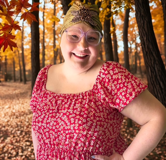Savannah Wiley, LMSW
