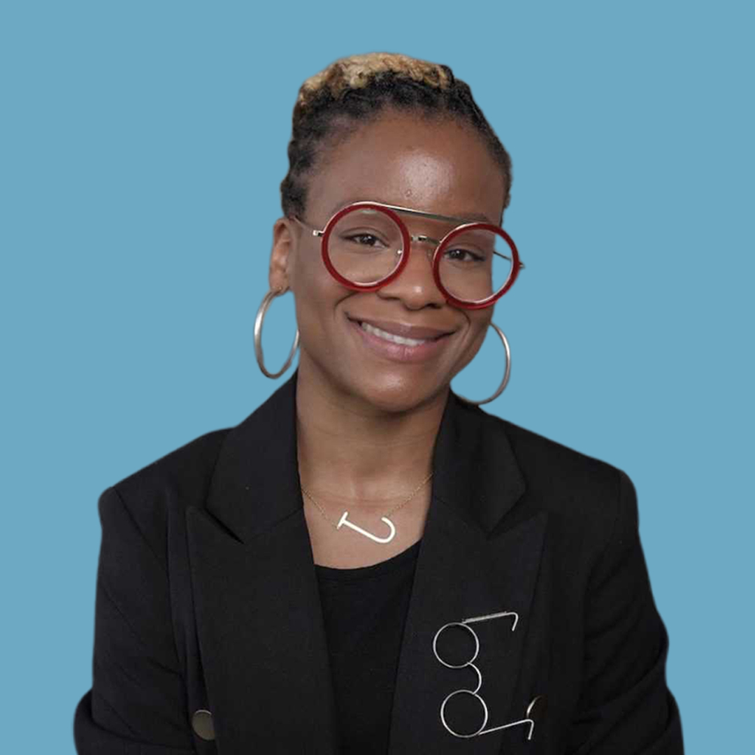 Nia Jones, LMSW