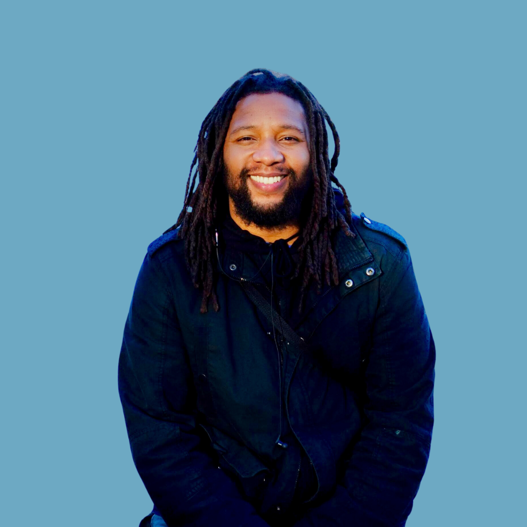 Reginald McHenry, LCSW-C