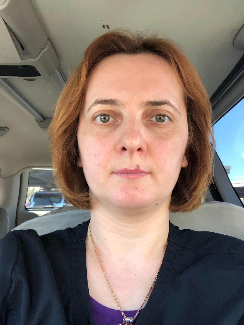 Siranush Khaladzhyan, APRN