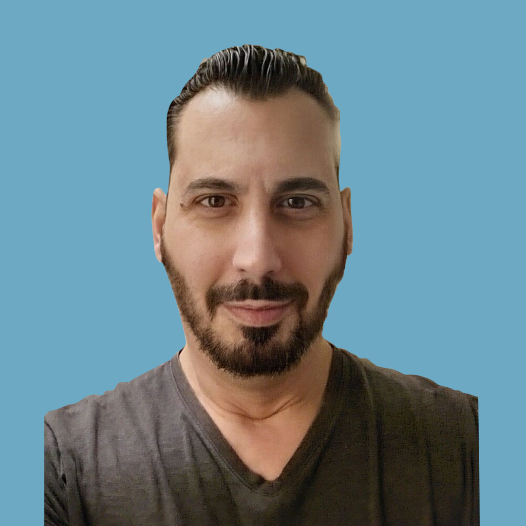 Gerardo Grasso, MSW, LCSW-C