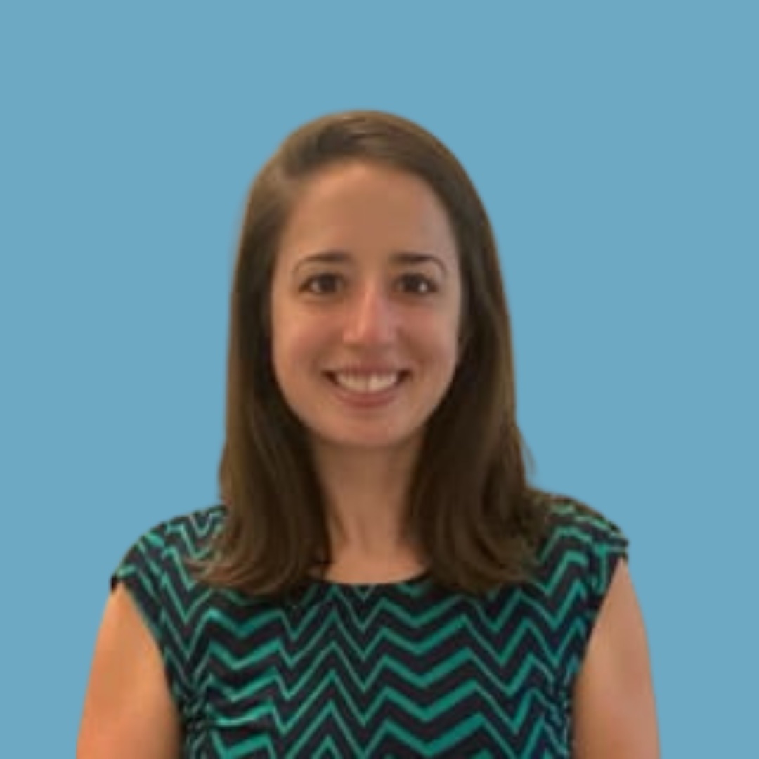 Gabriella Restuccia, LCPC