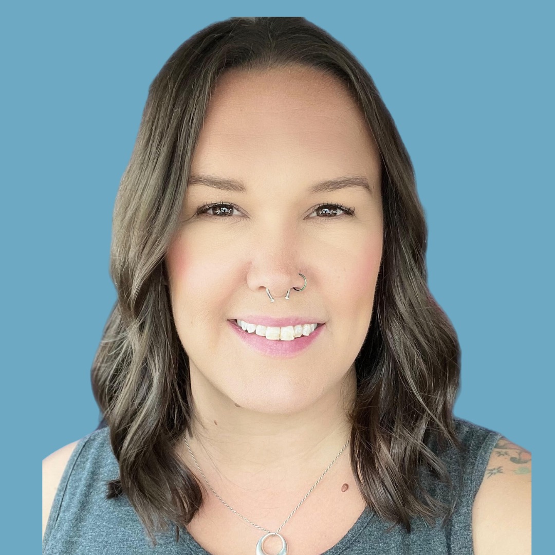 Jessica Riser, LMSW